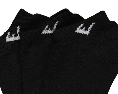 Foto 2 | Calcetas Deportivas Everlast para Niño 3 Pares