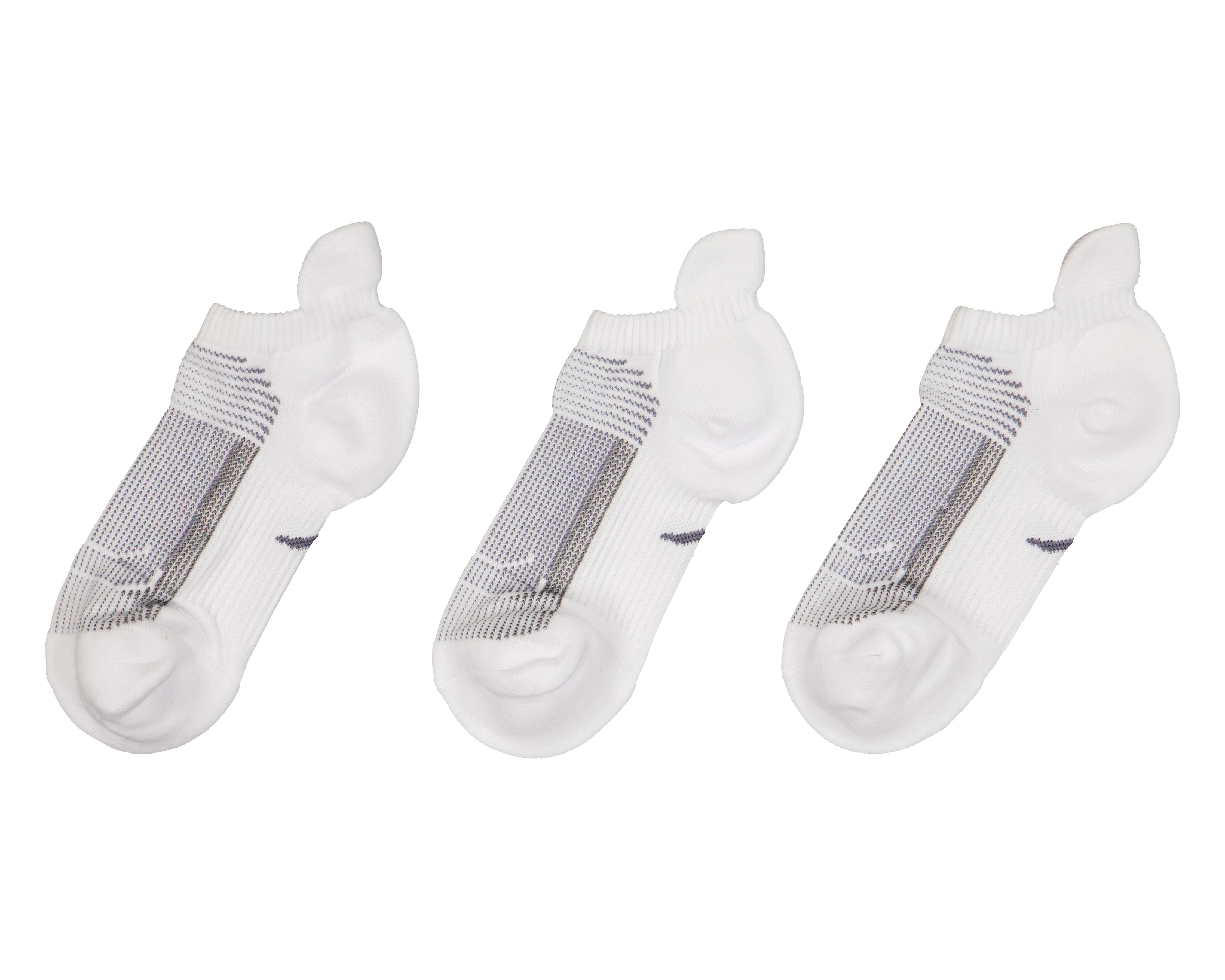Foto 2 pulgar | Calcetas Deportivas Everlast para Niño 3 Pares