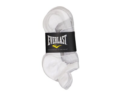 Foto 3 | Calcetas Deportivas Everlast para Niño 3 Pares