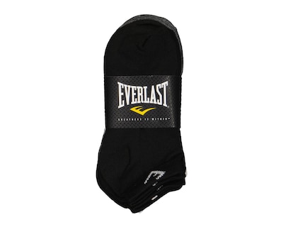 Foto 3 | Calcetas Deportivas Everlast para Niño 6 Pares