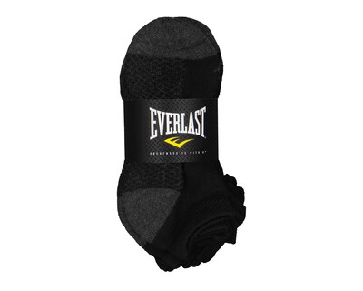 Foto 3 | Calcetas Deportivas Everlast para Niño 6 Pares