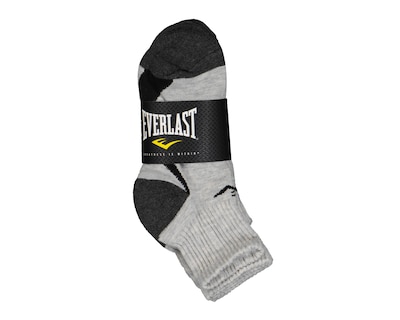 Foto 3 | Calcetas Deportivas Everlast para Niño 6 Pares