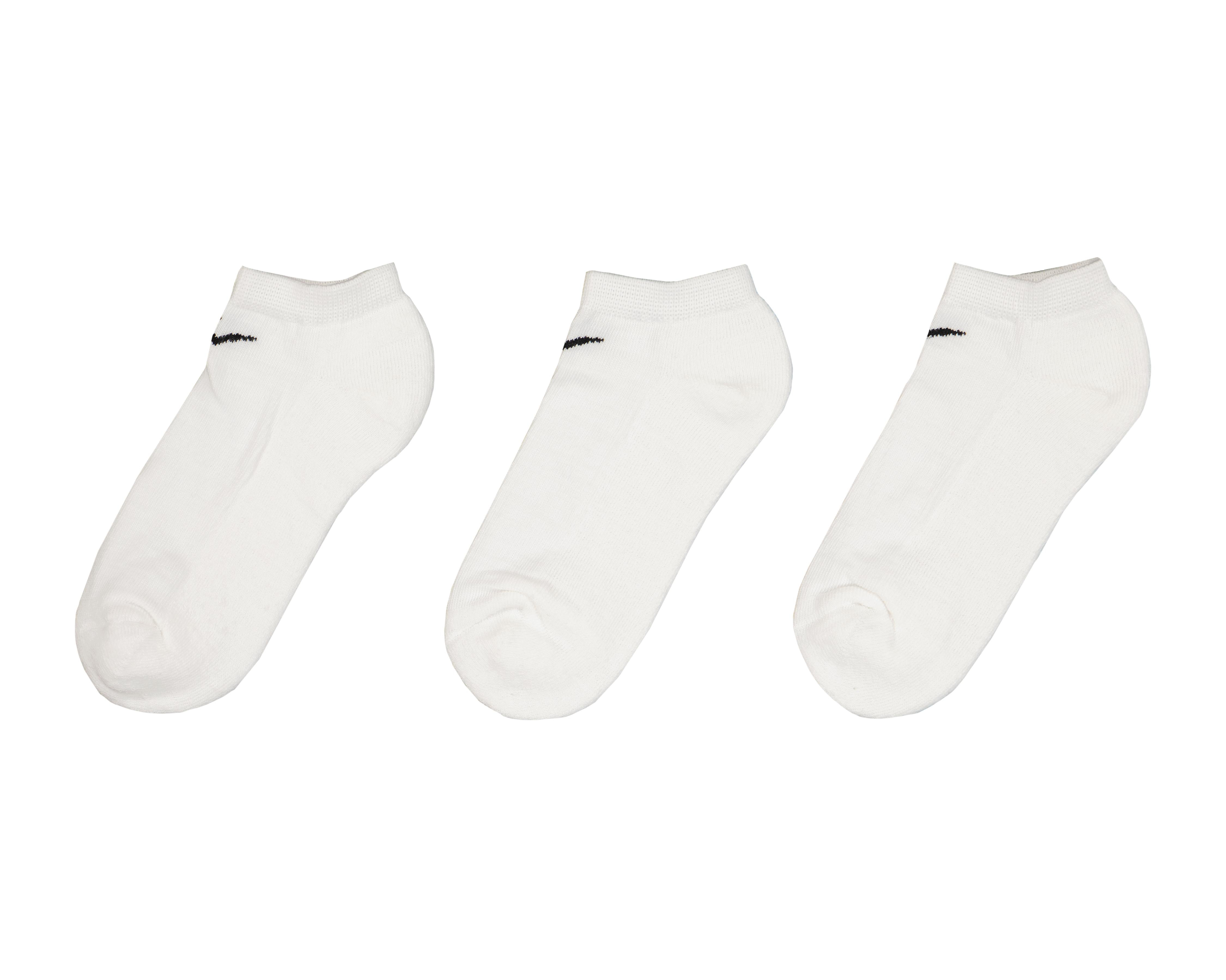 Calcetas Deportivas Everlast para Niño 3 Pares $119