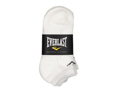 Foto 3 | Calcetas Deportivas Everlast para Niño 3 Pares