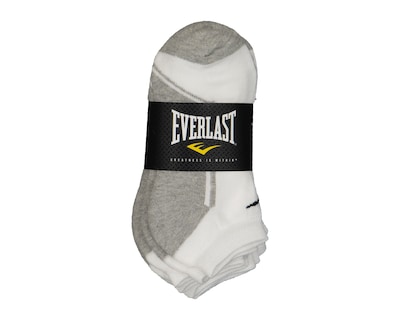 Foto 3 | Calcetas Deportivas Everlast para Niño 6 Pares