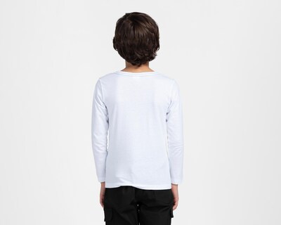 Foto 3 | Playera Dragon Ball Z para Niño 2 Piezas