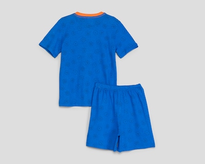 Foto 2 | Playera y Short Dragon Ball Z para Niño