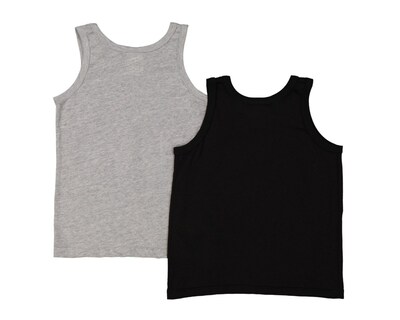 Foto 2 | Camiseta Minecraft para Niño 2 Piezas