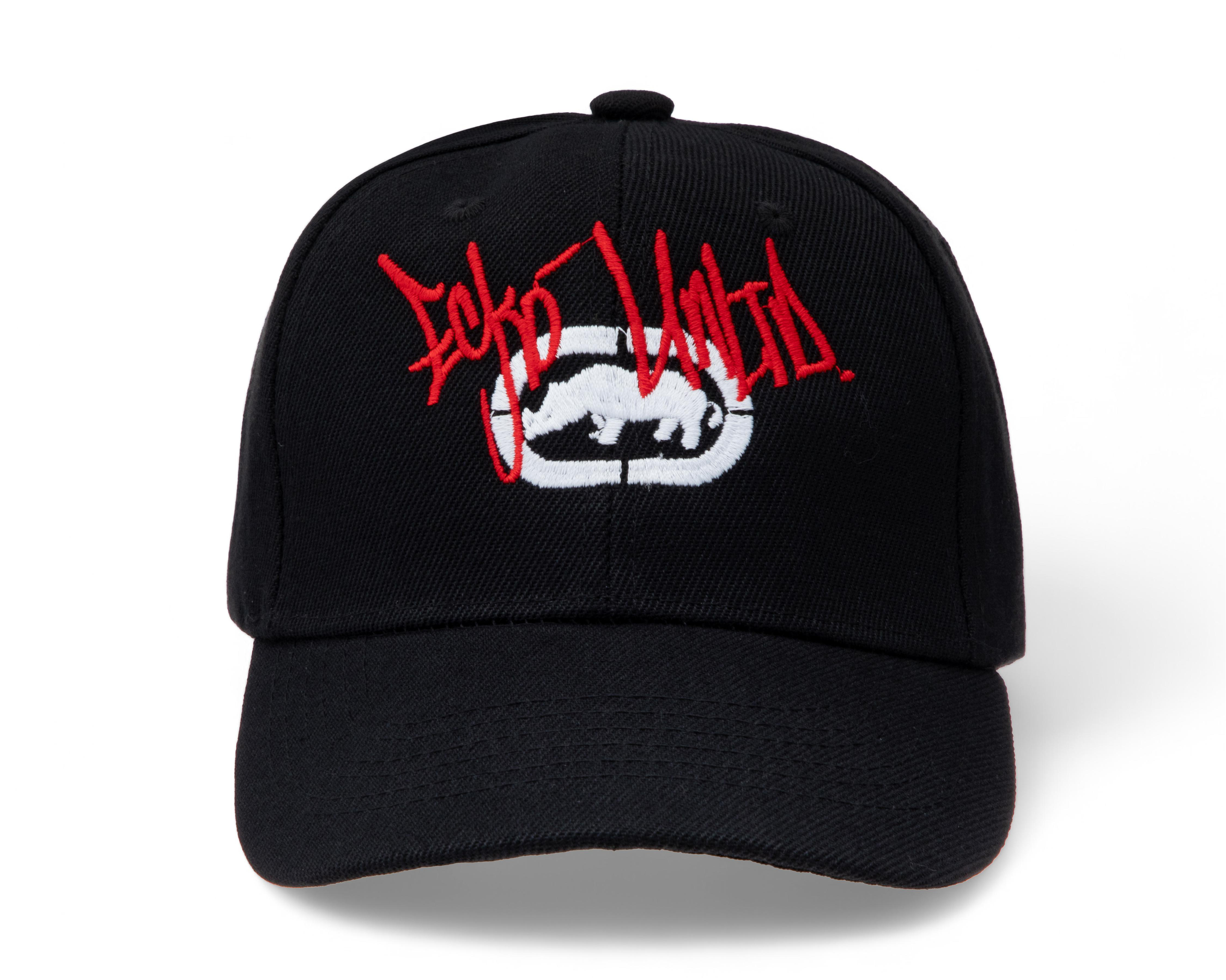 Foto 2 pulgar | Gorra Curva Ecko Unltd. para Niño