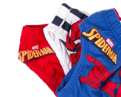 Foto 3 | Trusa Spider-Man 3 Piezas
