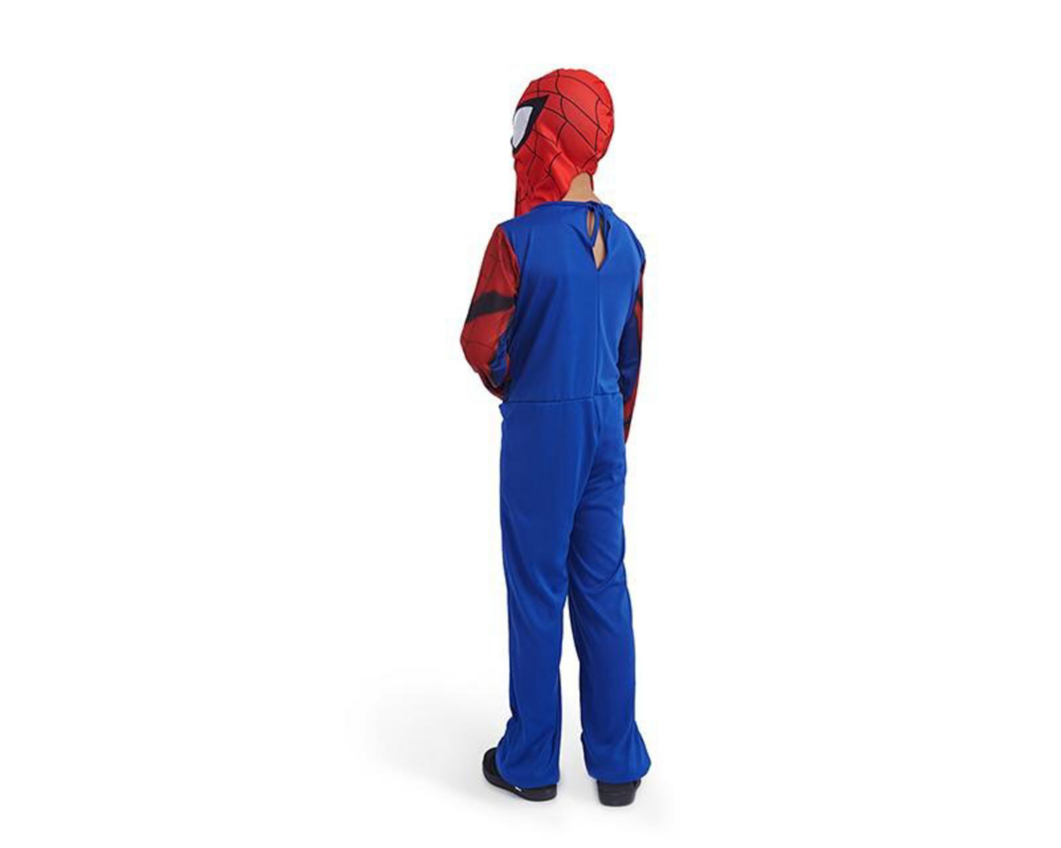 Disfraz con Máscara Spiderman | Coppel