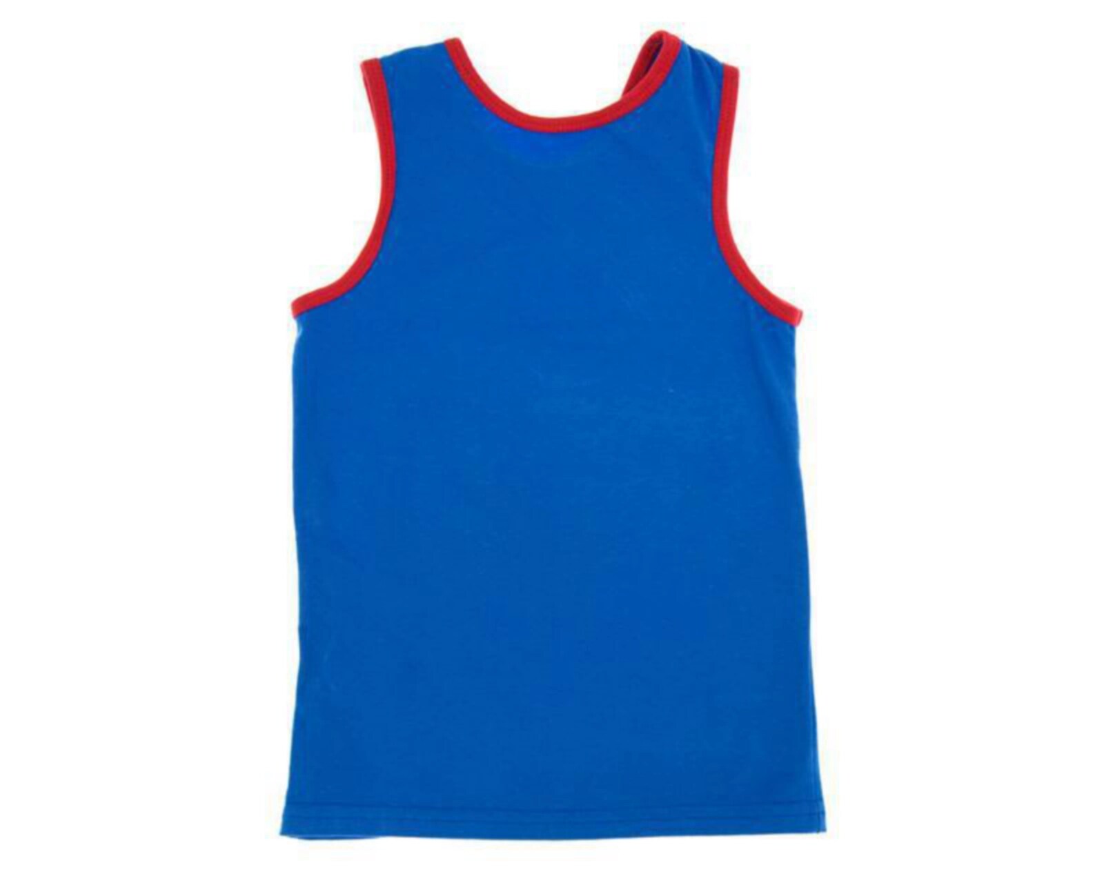 playera sin manga