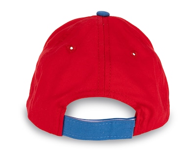 Foto 3 | Gorra Marvel Spider-Man para Niño