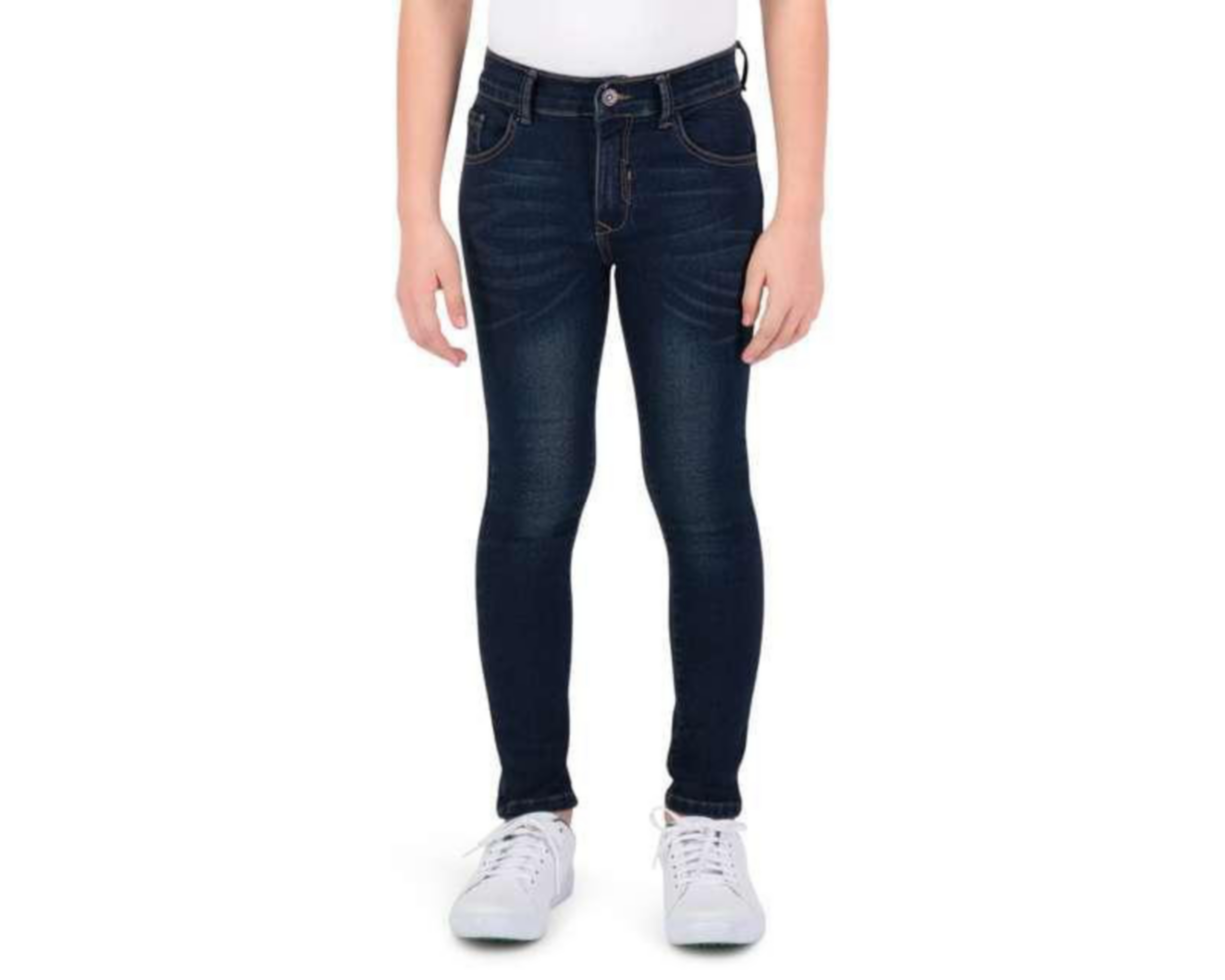 Pantalón Refill Skinny para Niño $249