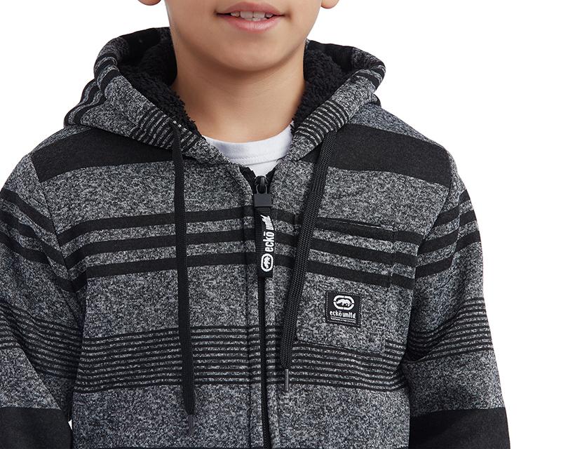 sudaderas ecko