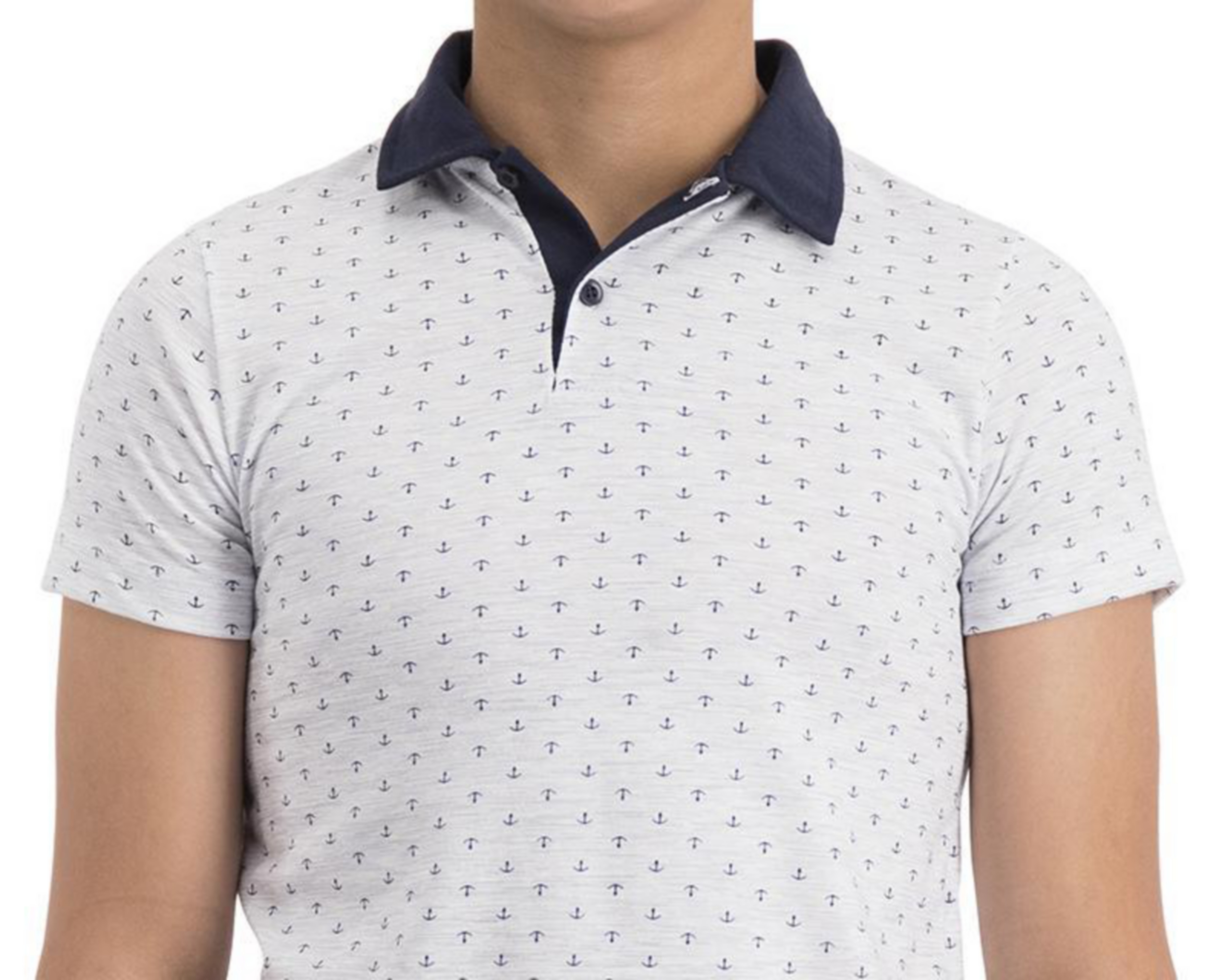 Coppel playeras polo fashion