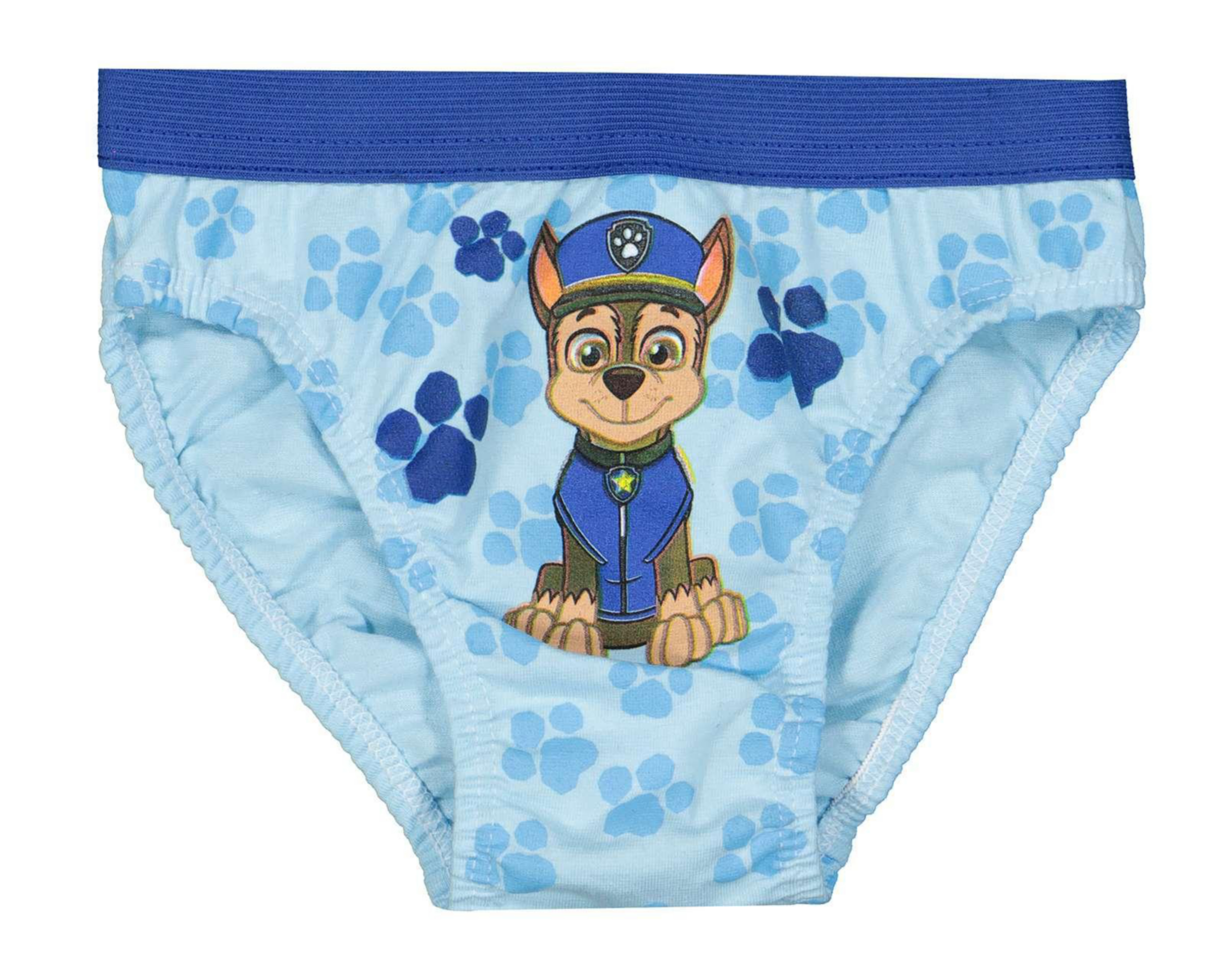 Foto 3 | Set de 3 Trusas para Niño Paw Patrol