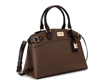 Foto 2 | Bolsa de Mano Guess Hayworth