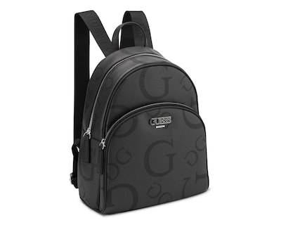 Foto 1 | Mochila Guess Negra
