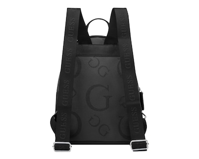 Foto 3 | Mochila Guess Negra