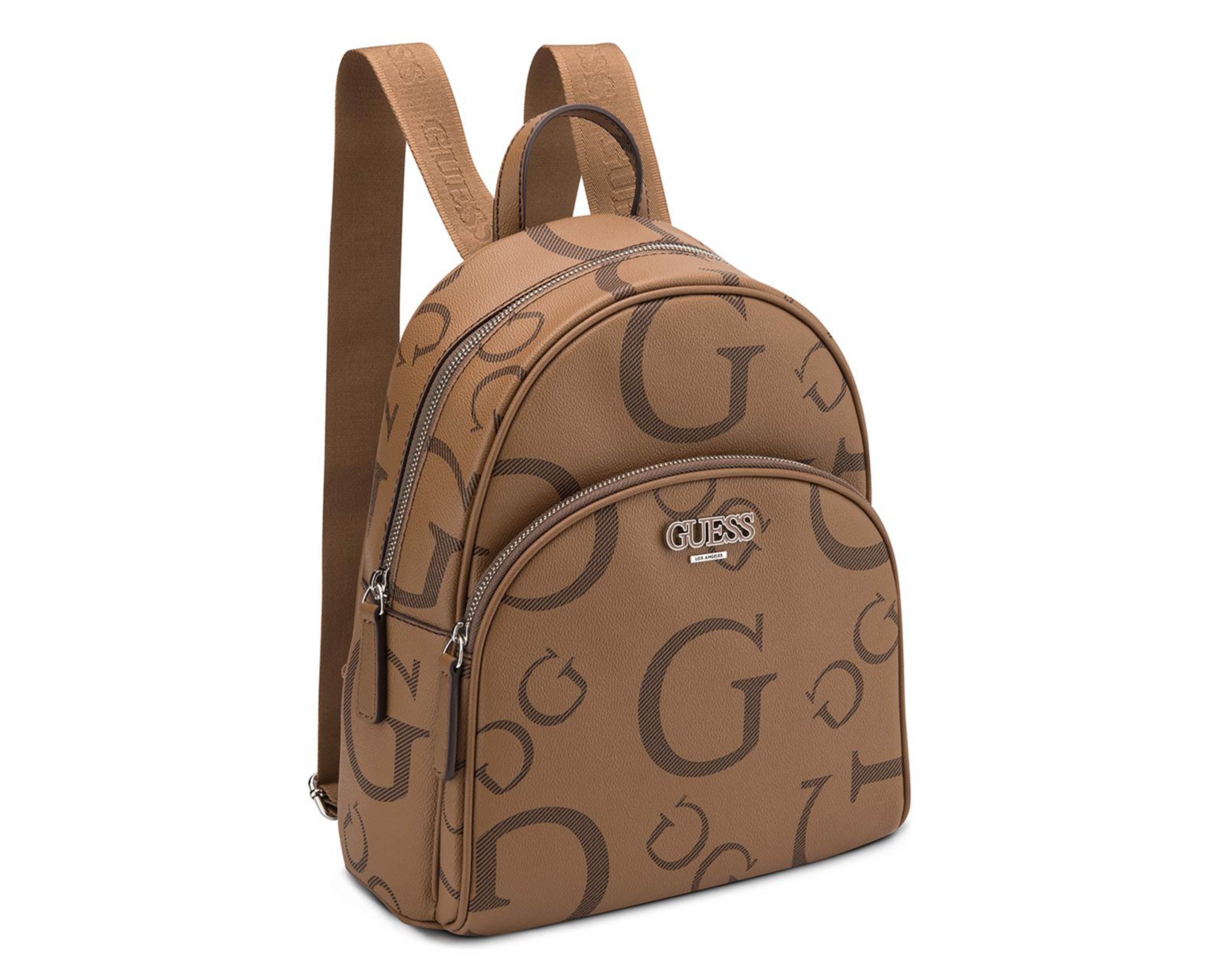 Foto 1 | Mochila Guess Café