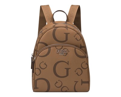 Foto 2 | Mochila Guess Café