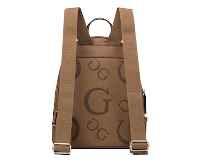 Foto 3 | Mochila Guess Café