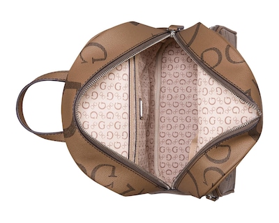 Foto 4 | Mochila Guess Café