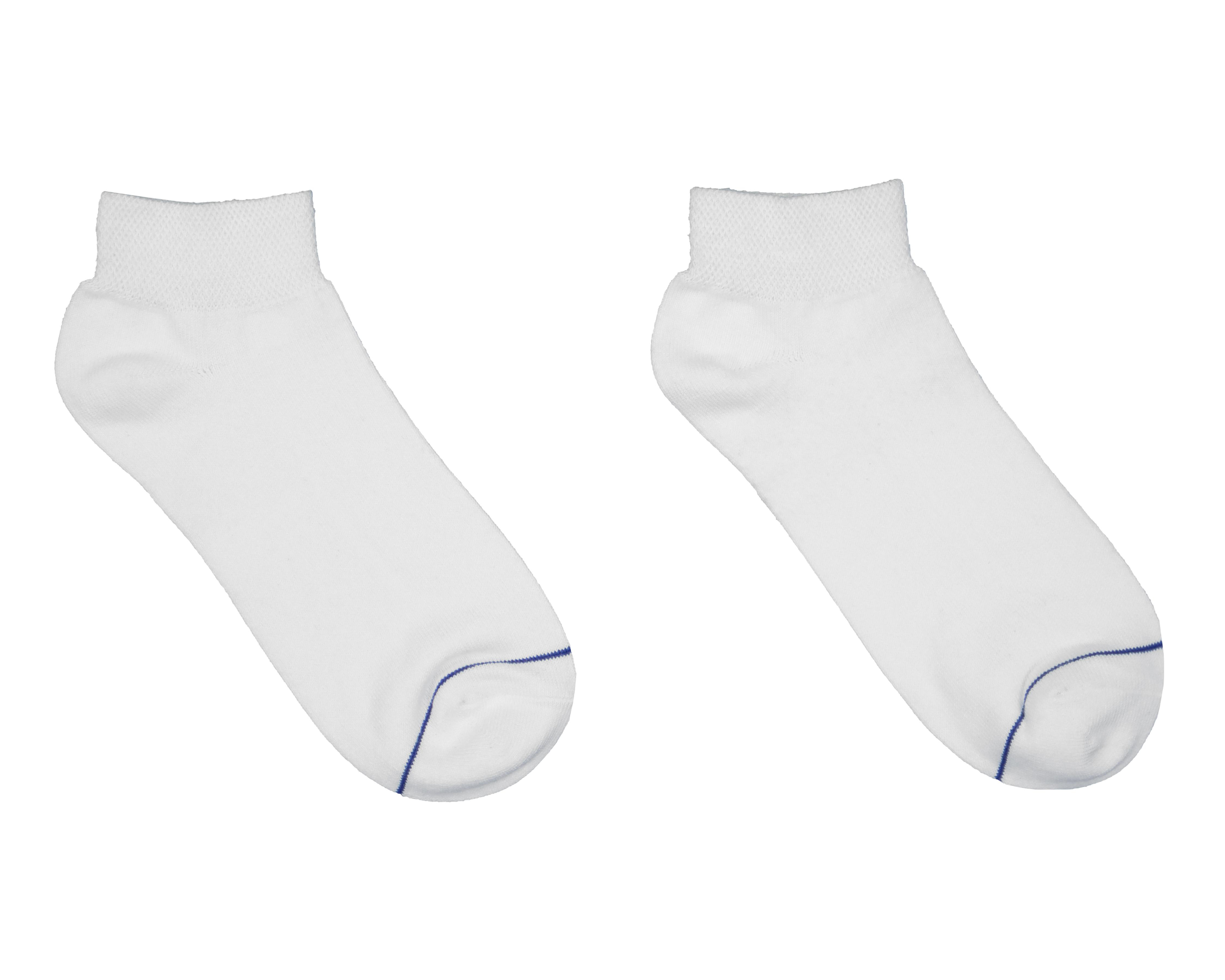 Foto 2 pulgar | Calcetines para Personas con Diabetes Sensipie 2 Pares