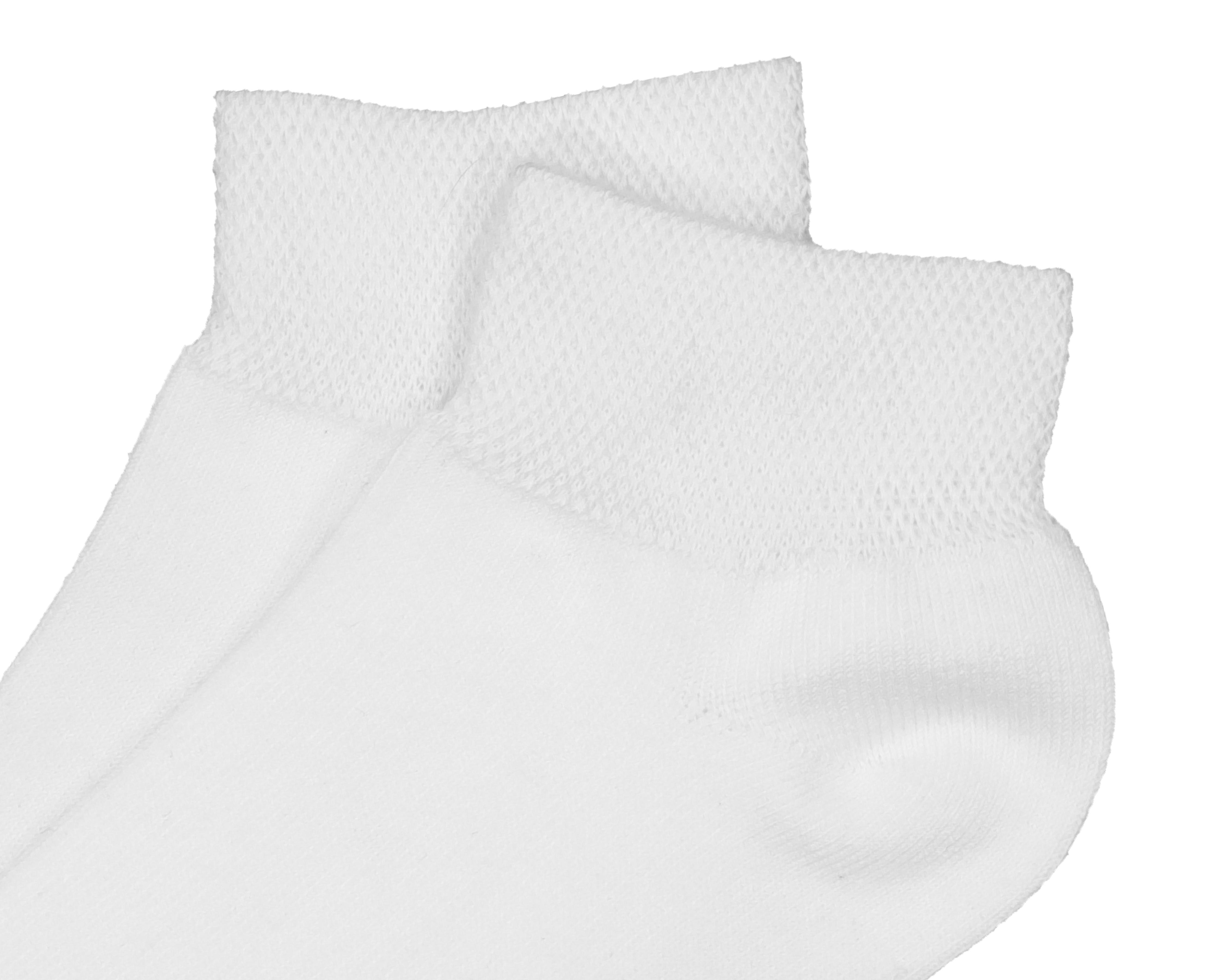 Foto 3 pulgar | Calcetines para Personas con Diabetes Sensipie 2 Pares