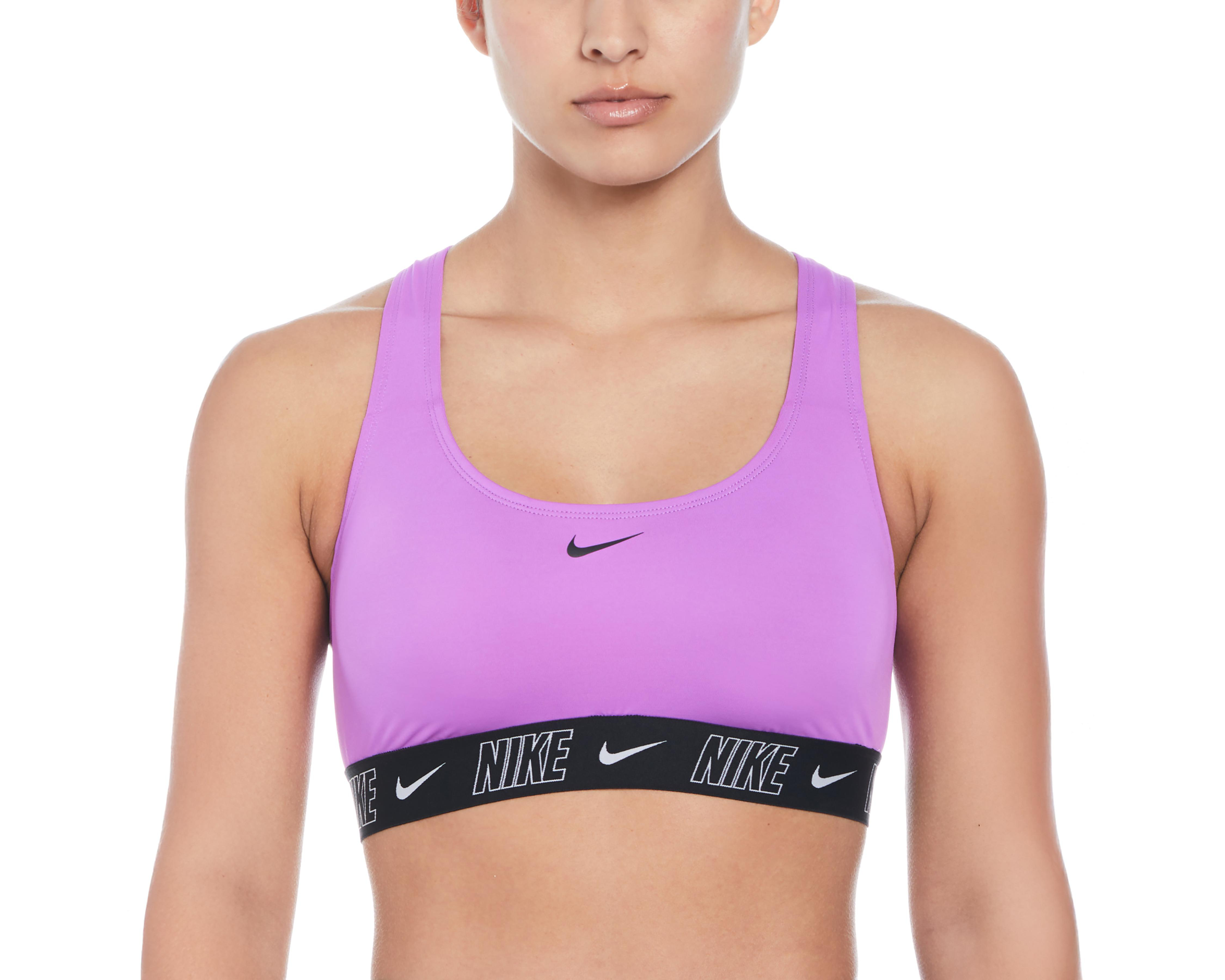 Foto 2 pulgar | Top de Entrenamiento Nike para Mujer