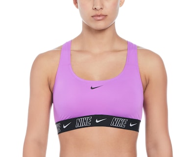 Foto 1 | Top de Entrenamiento Nike para Mujer
