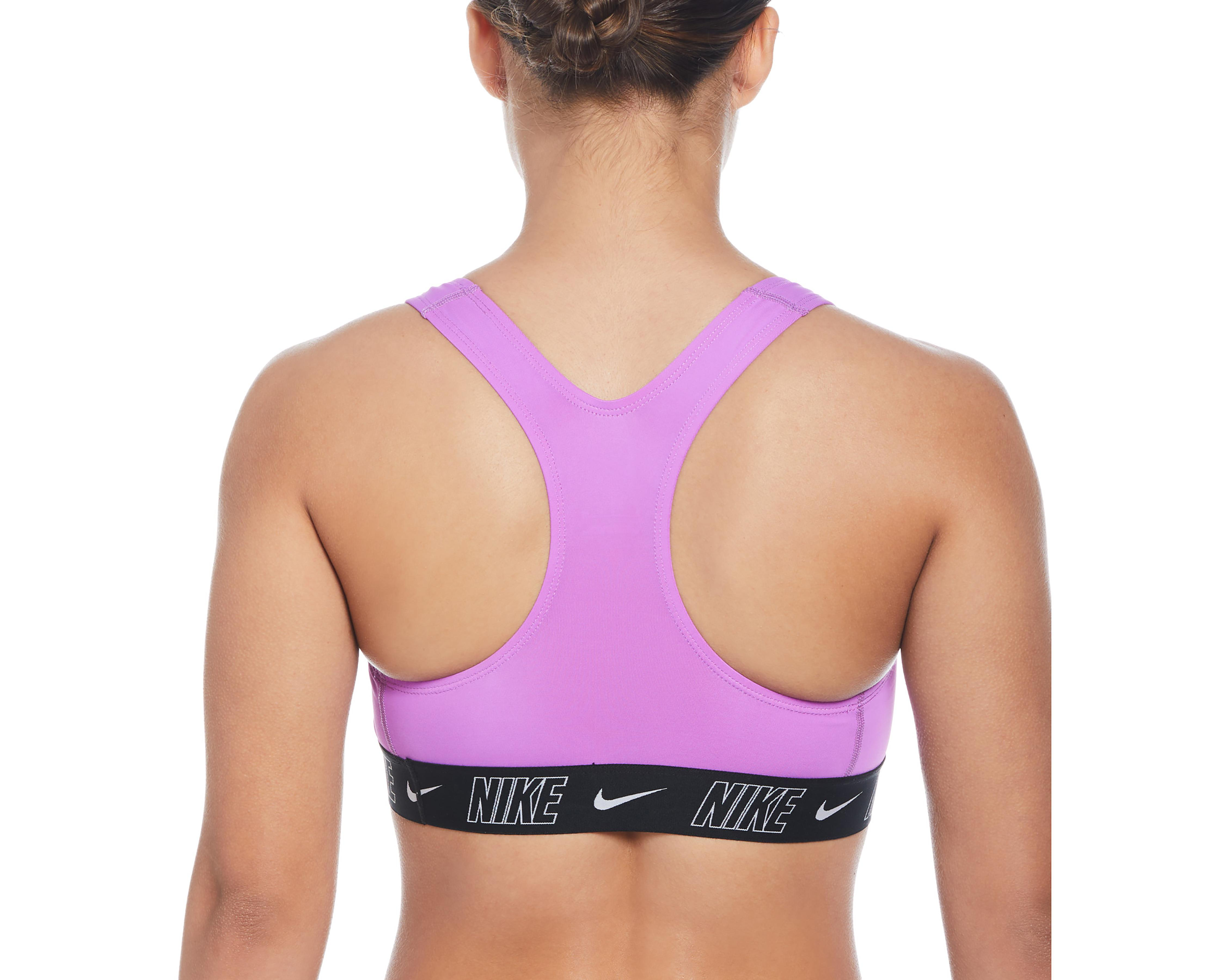 Foto 3 pulgar | Top de Entrenamiento Nike para Mujer