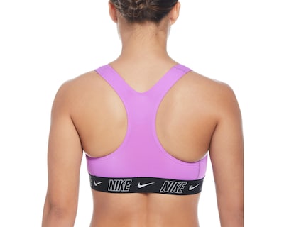 Foto 2 | Top de Entrenamiento Nike para Mujer