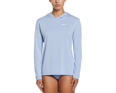 Foto 1 | Playera de Entrenamiento Dri-FIT Nike para Mujer