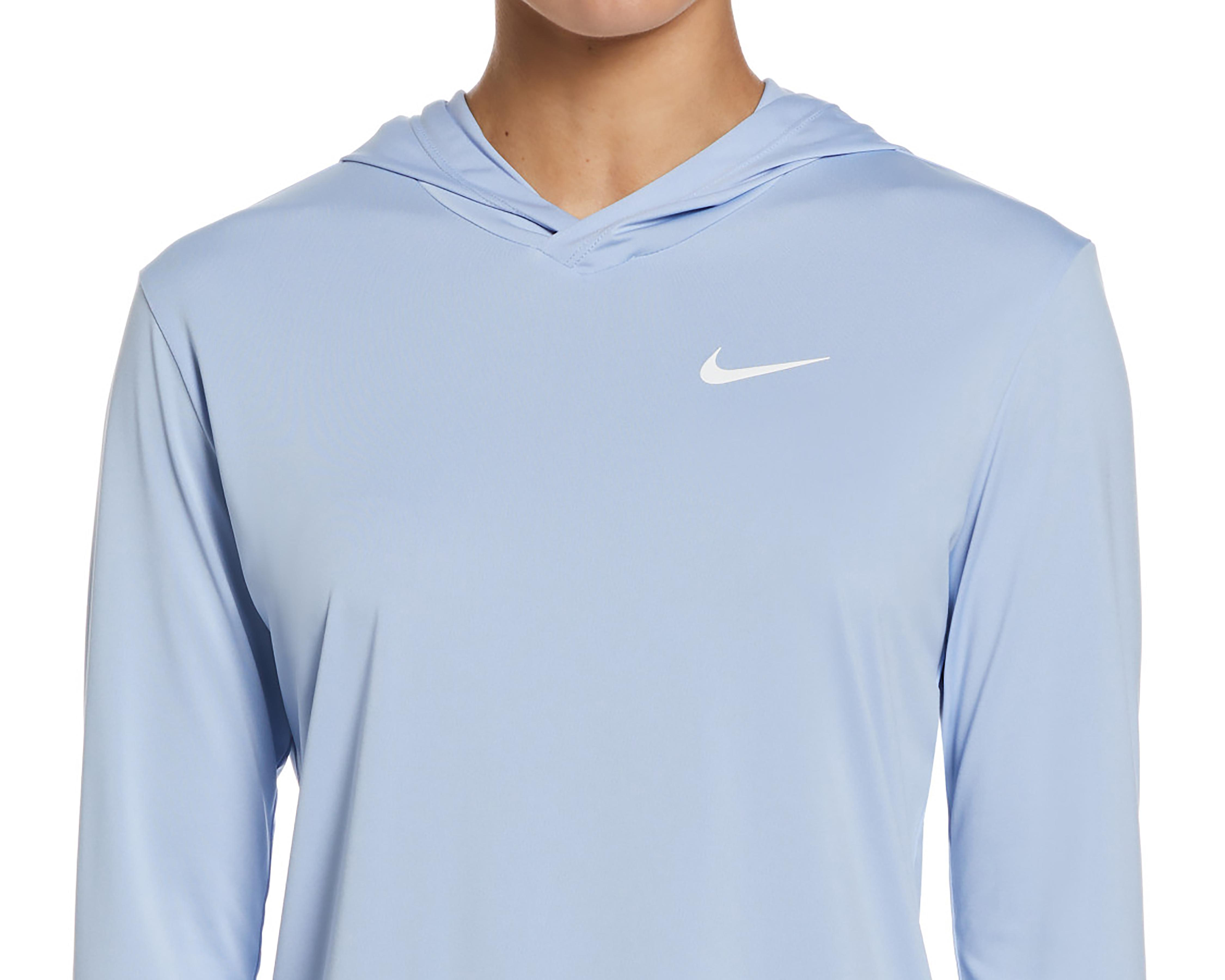Foto 4 pulgar | Playera de Entrenamiento Dri-FIT Nike para Mujer