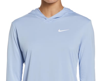 Foto 3 | Playera de Entrenamiento Dri-FIT Nike para Mujer