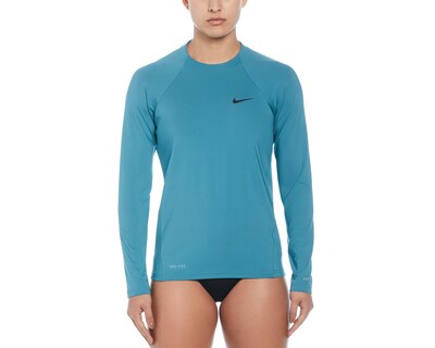 Foto 1 | Playera de Entrenamiento Dri-FIT Nike para Mujer