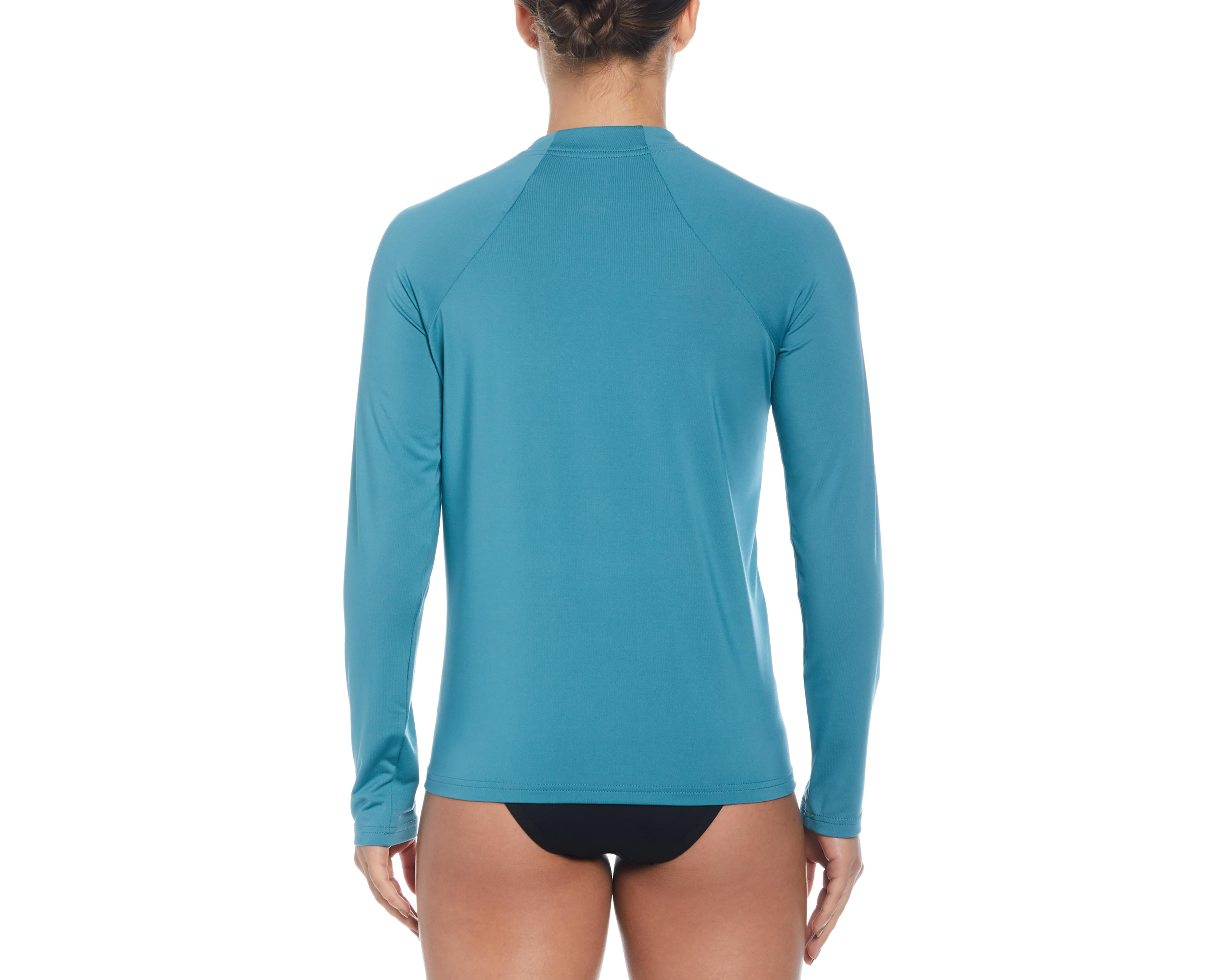 Foto 3 pulgar | Playera de Entrenamiento Dri-FIT Nike para Mujer