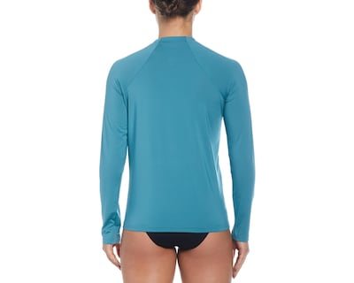 Foto 2 | Playera de Entrenamiento Dri-FIT Nike para Mujer