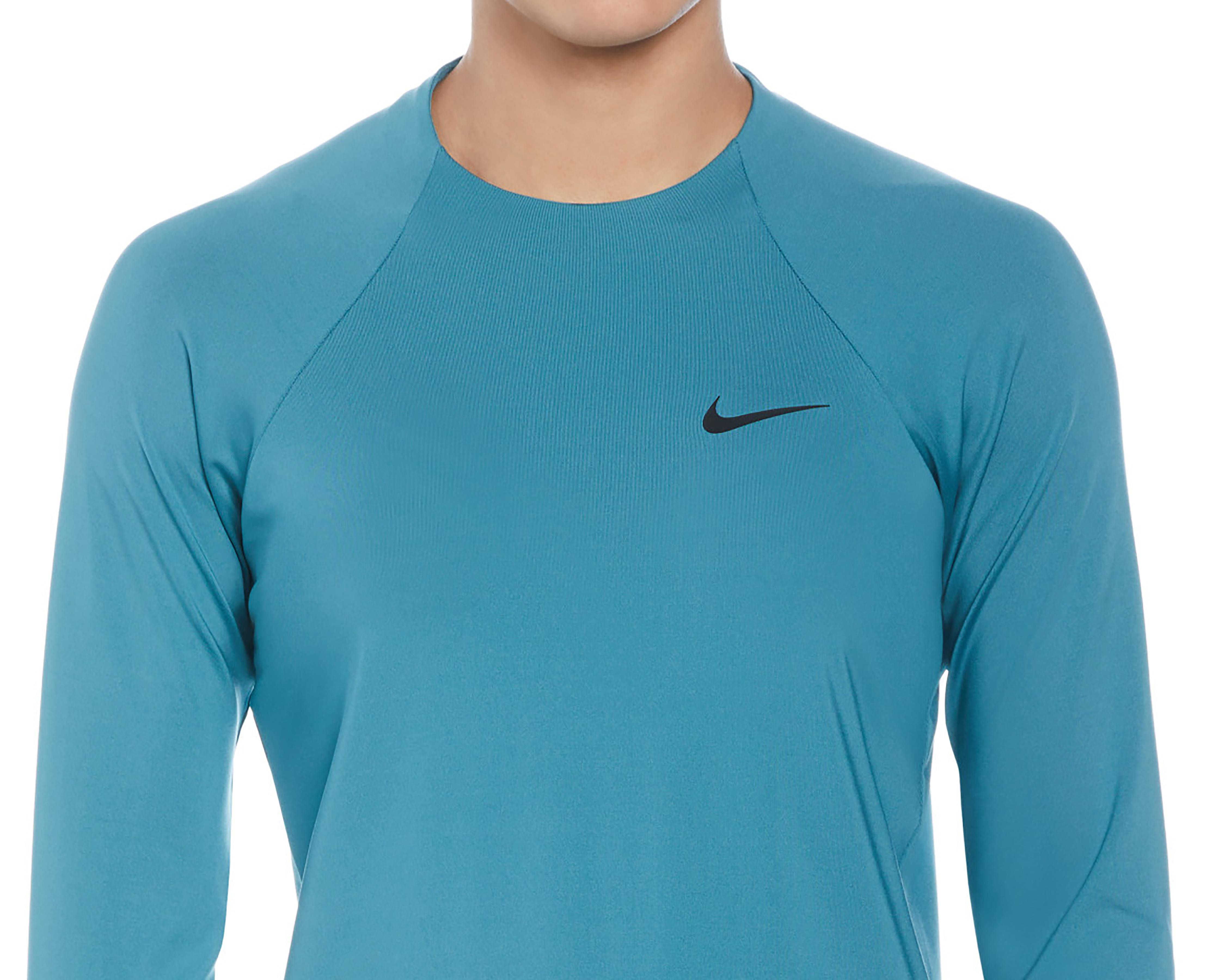 Foto 4 pulgar | Playera de Entrenamiento Dri-FIT Nike para Mujer