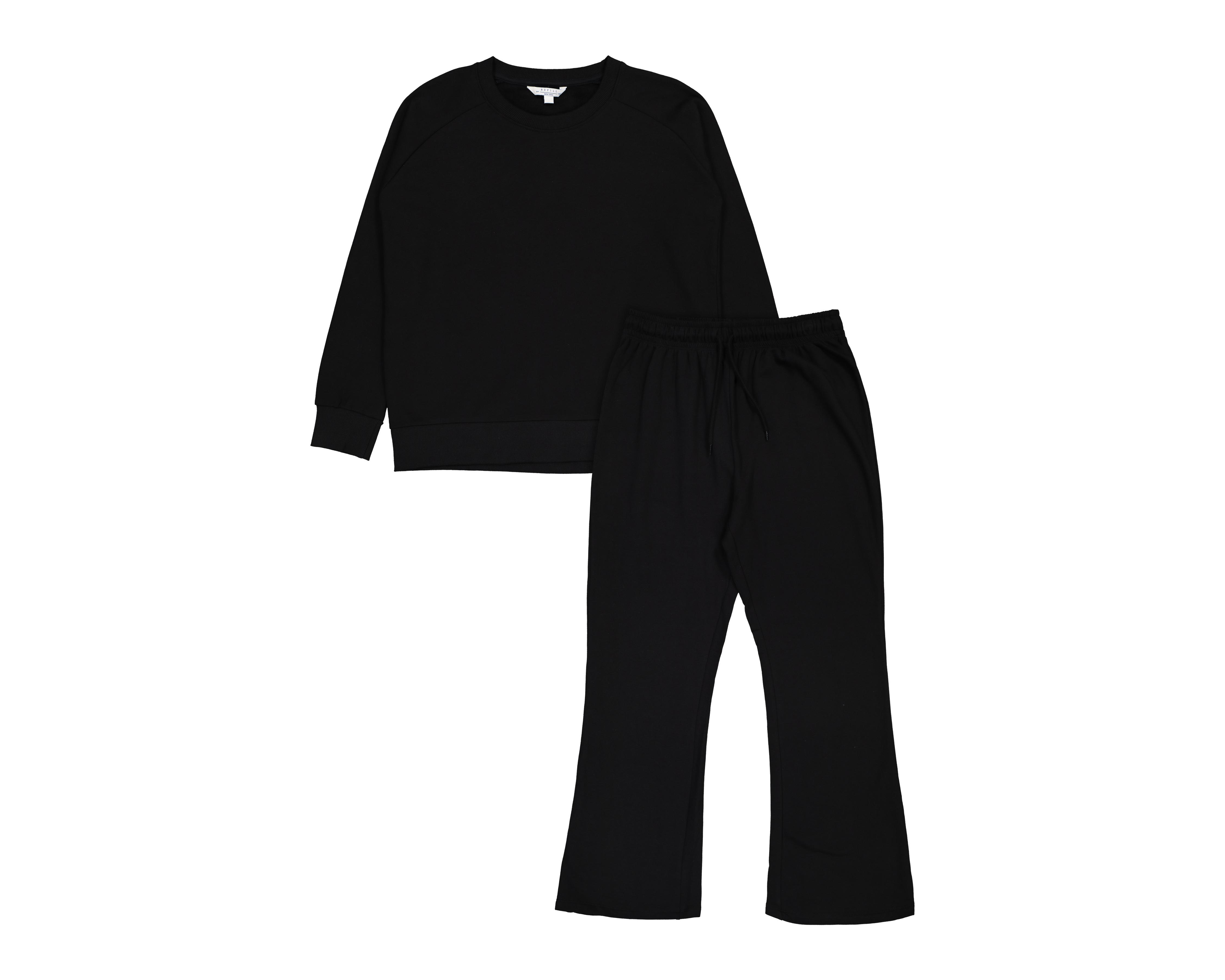 Pants y Sudadera Refill