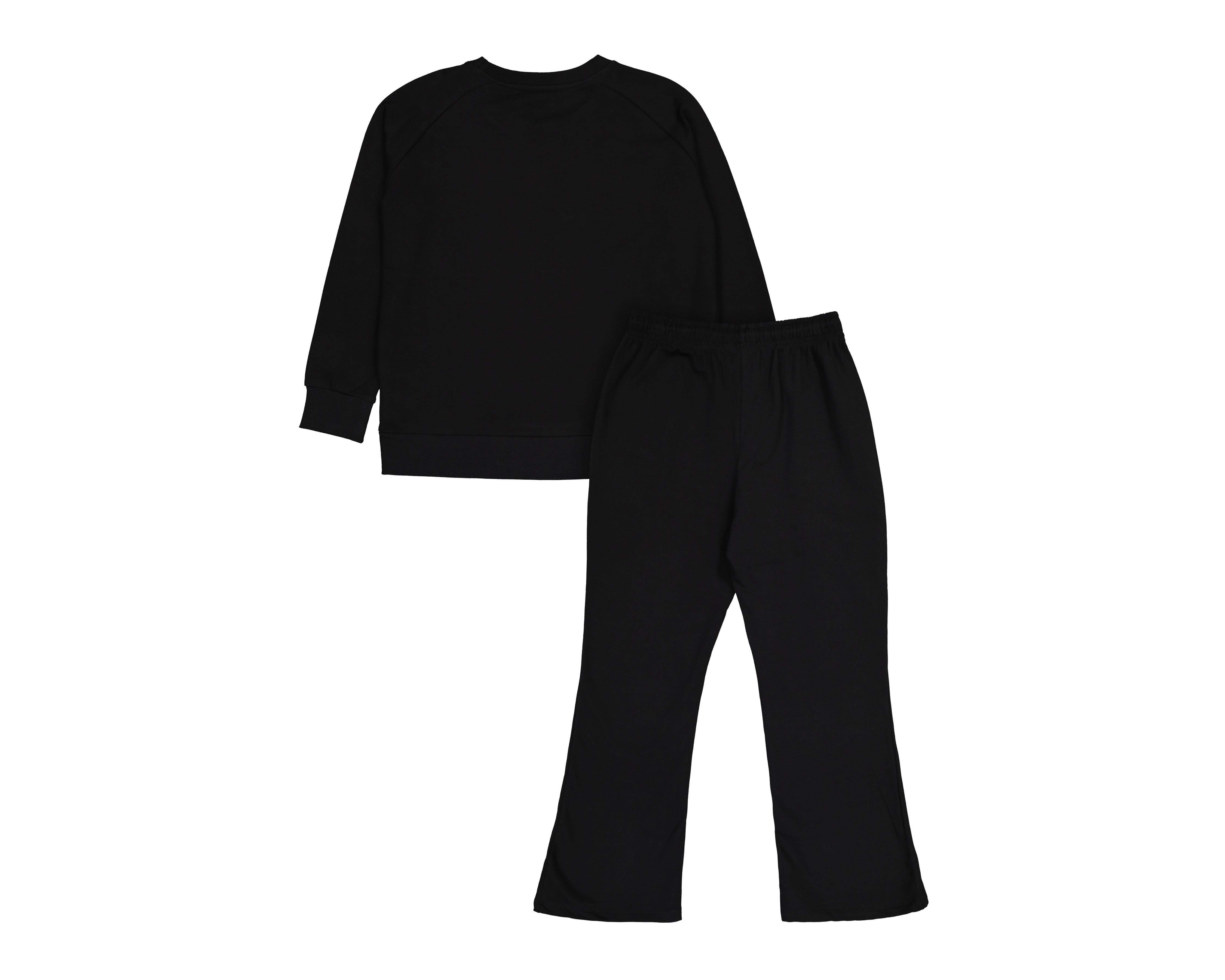 Foto 3 pulgar | Pants y Sudadera Refill