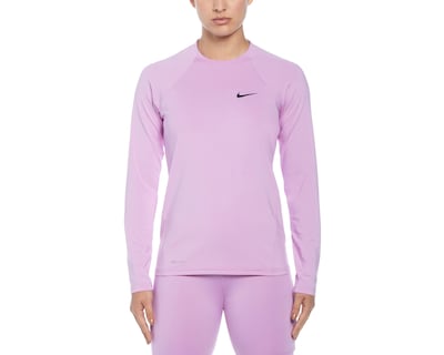 Foto 1 | Playera de Entrenamiento Nike Dri-FIT para Mujer