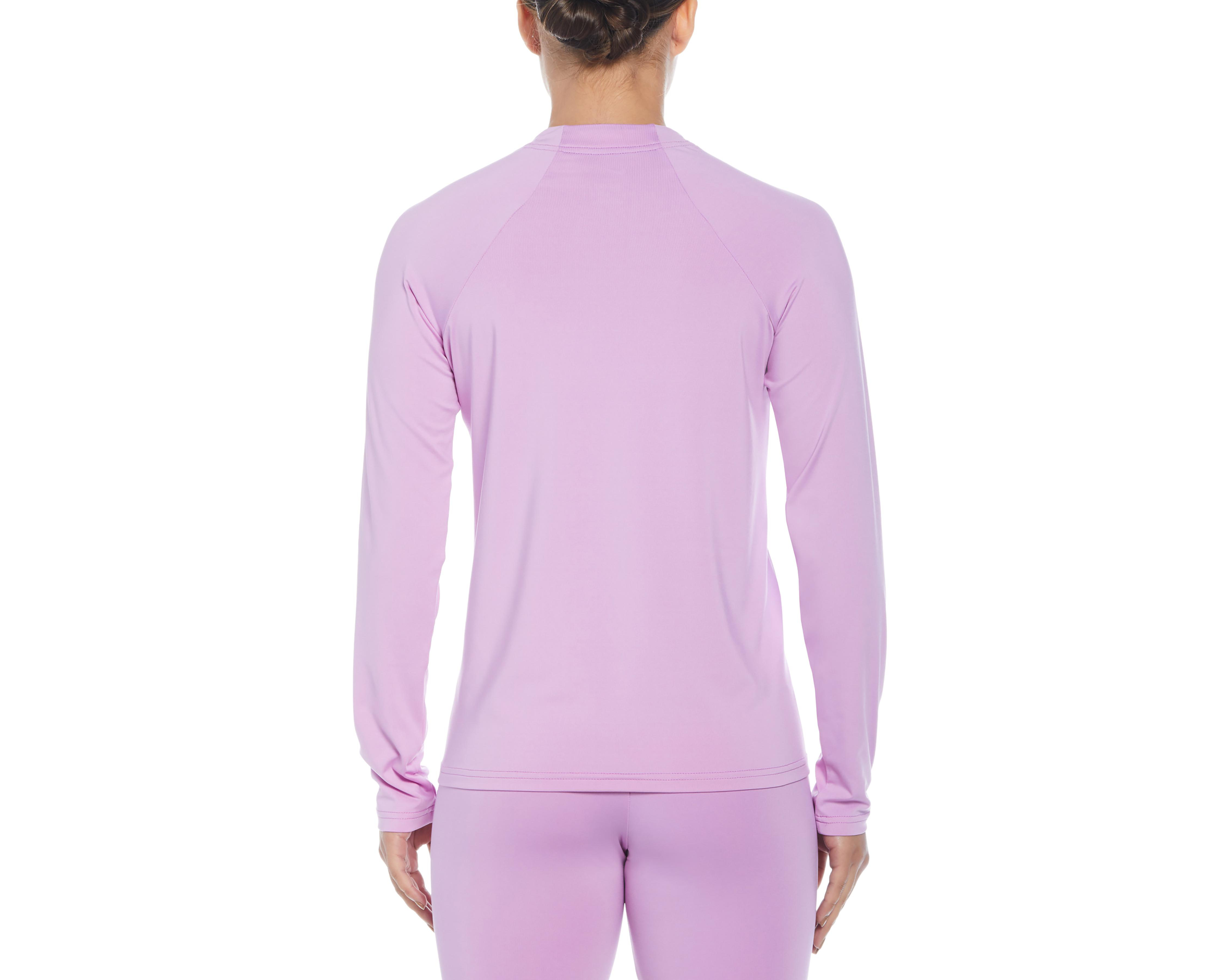 Foto 3 pulgar | Playera de Entrenamiento Nike Dri-FIT para Mujer