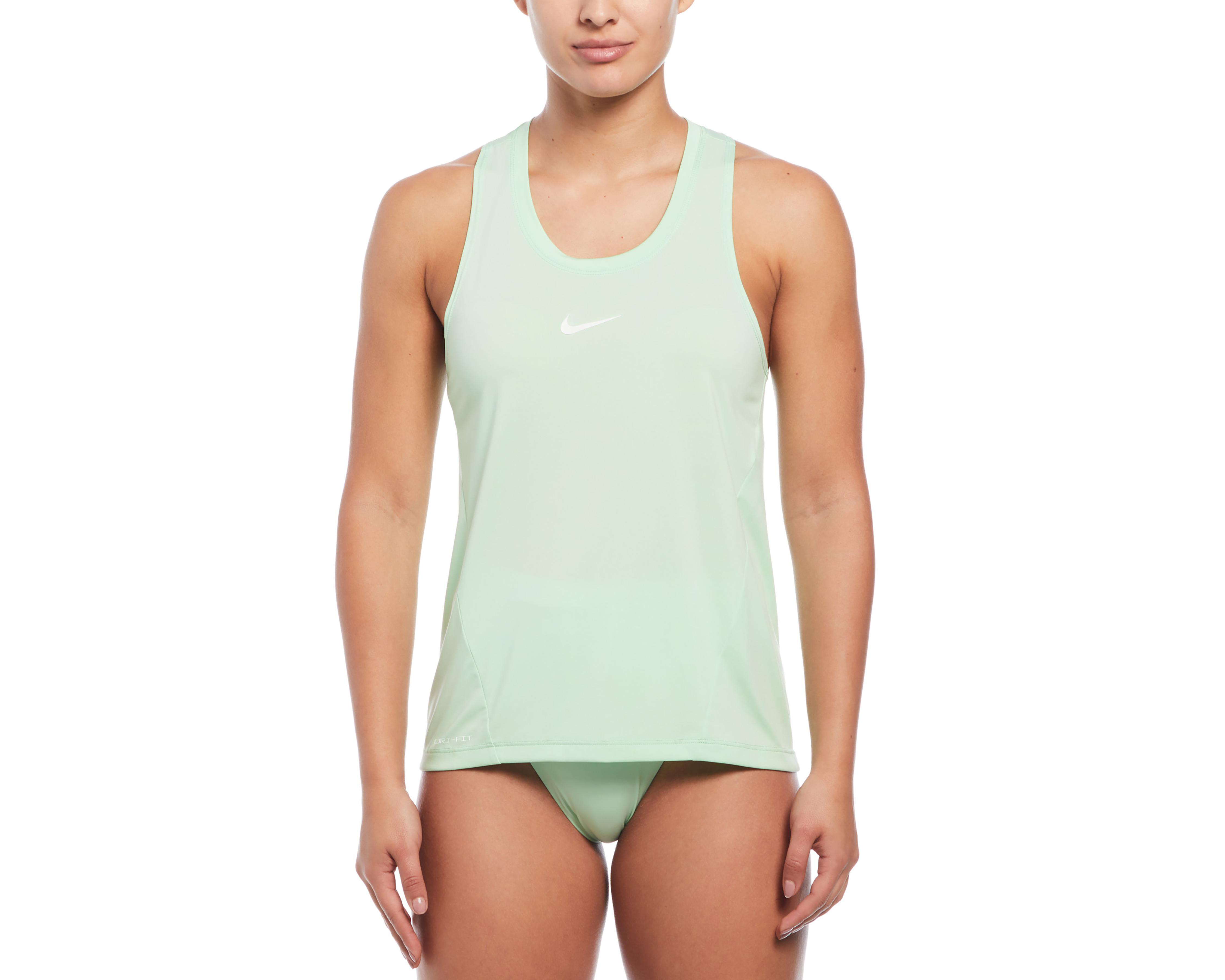 Foto 2 pulgar | Playera de Entrenamiento Dri-FIT Nike para Mujer