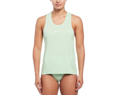 Foto 1 | Playera de Entrenamiento Dri-FIT Nike para Mujer