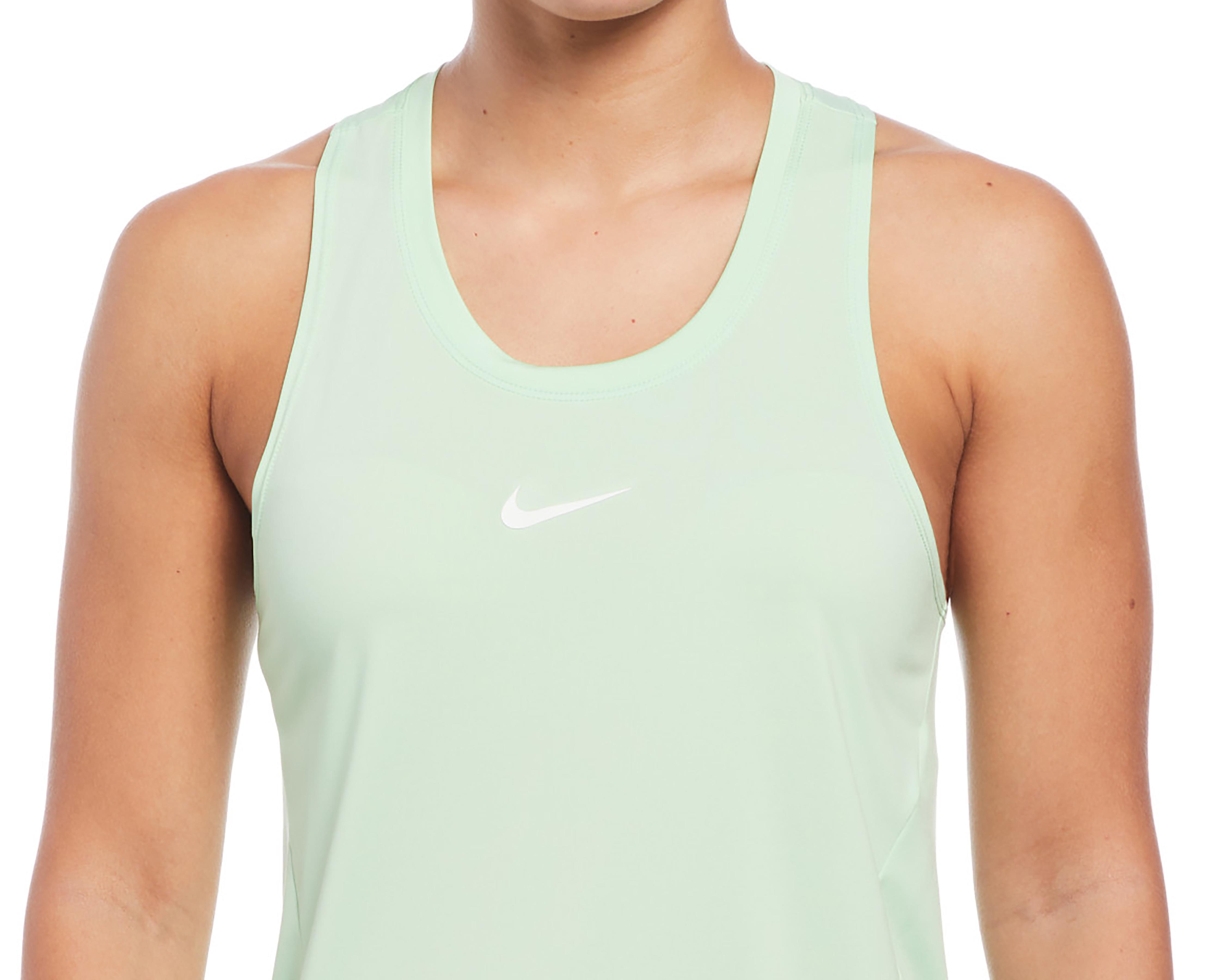 Foto 4 pulgar | Playera de Entrenamiento Dri-FIT Nike para Mujer