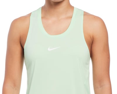 Foto 3 | Playera de Entrenamiento Dri-FIT Nike para Mujer