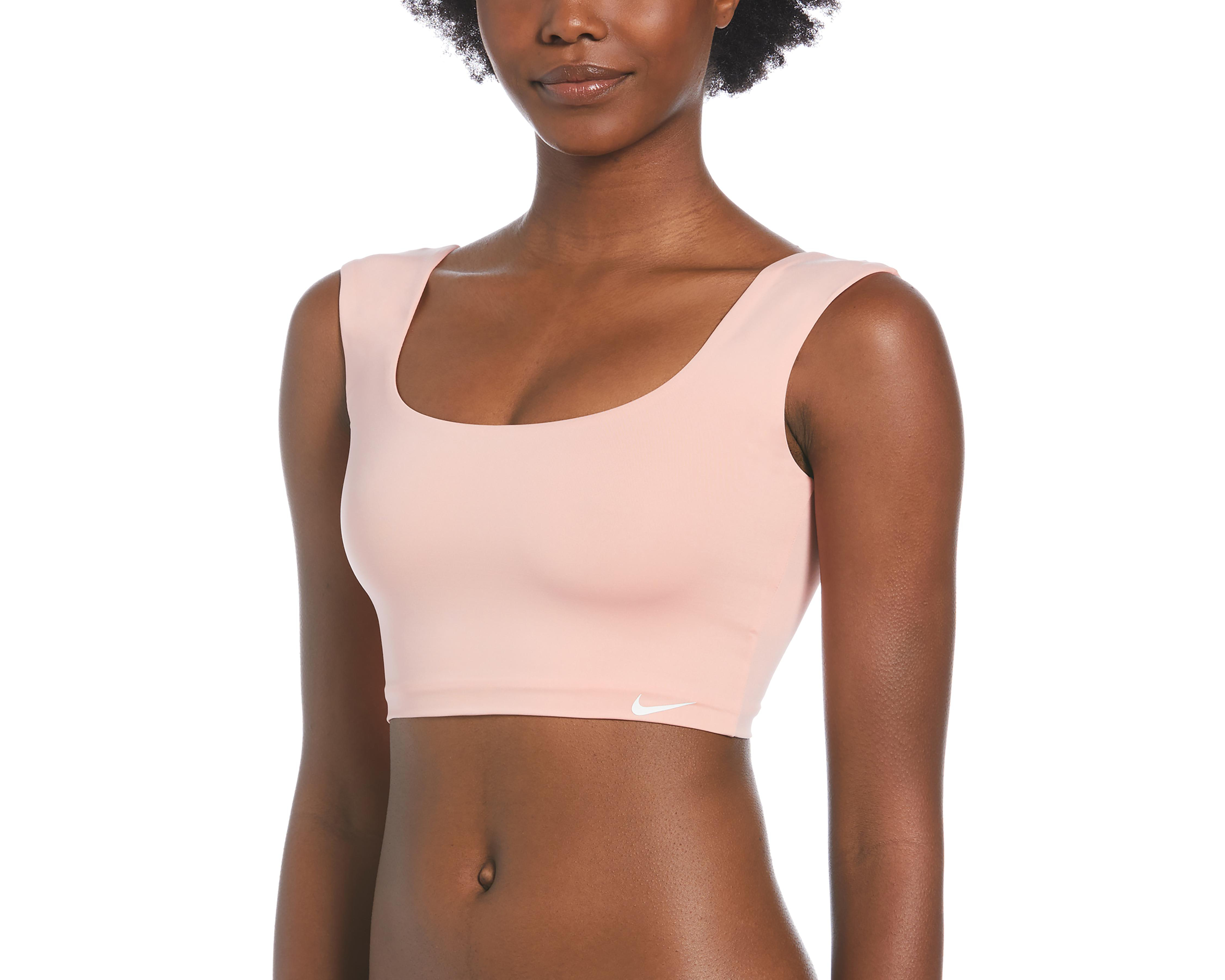 Foto 1 | Top de Entrenamiento Nike Swim Essential para Mujer